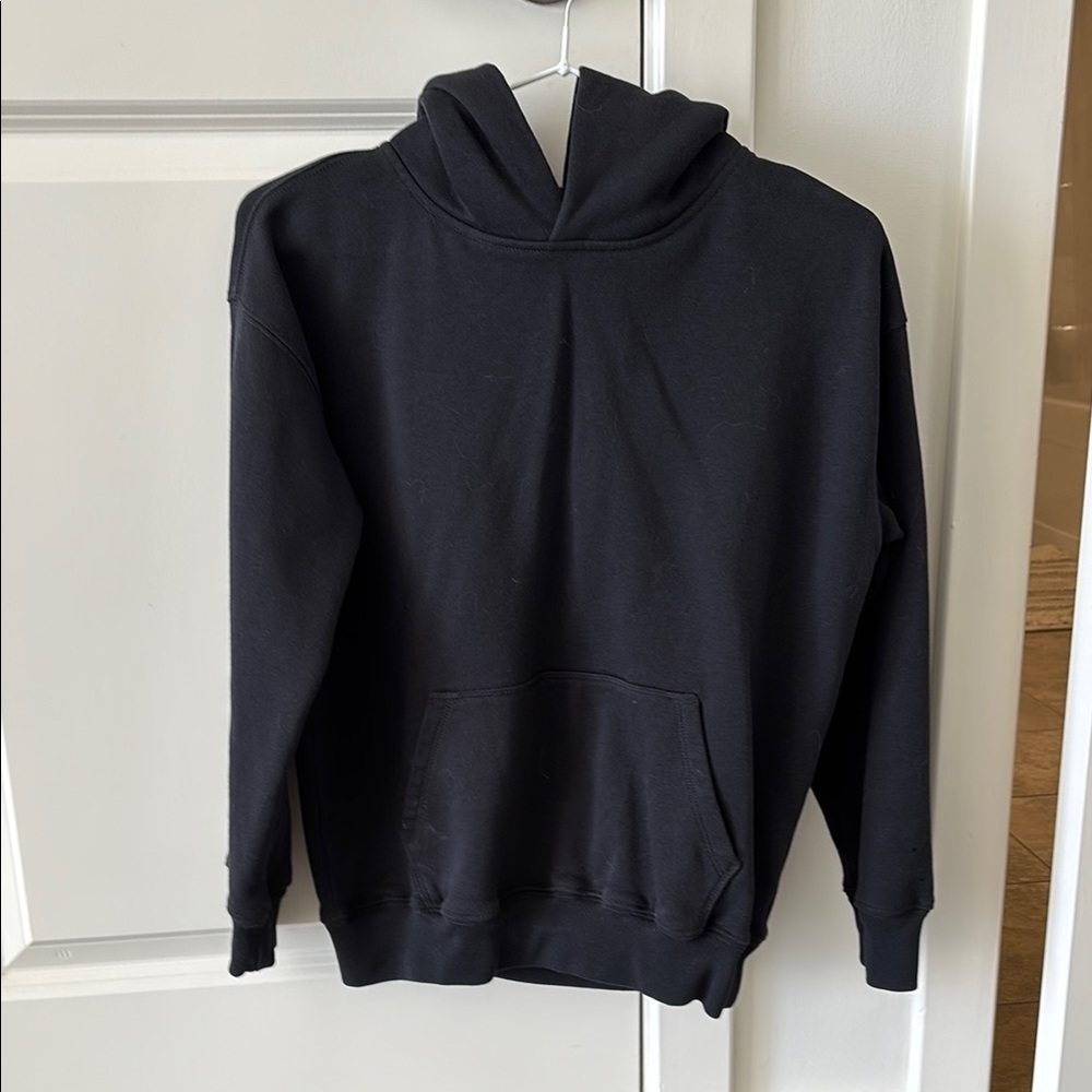 Gap kids large Black Hoodie